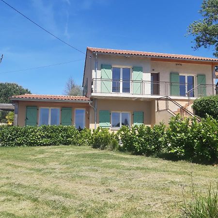 Excellent Sarlat Βίλα Εξωτερικό φωτογραφία