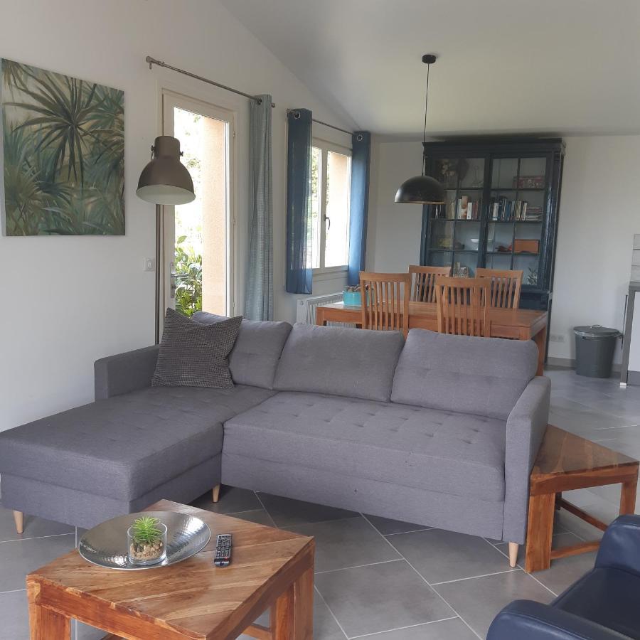 Excellent Sarlat Βίλα Εξωτερικό φωτογραφία