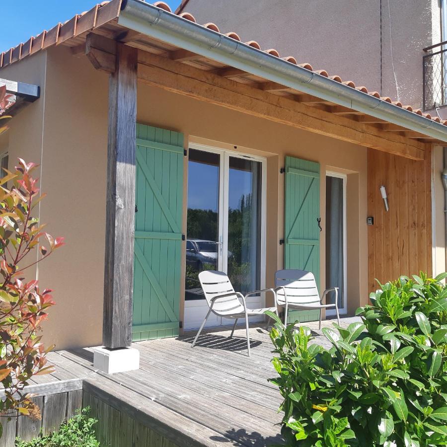 Excellent Sarlat Βίλα Εξωτερικό φωτογραφία
